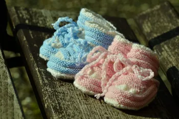 Knitted Shoes Pink Shoes Wholesale Knitwear