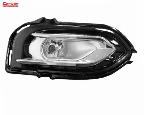 CARWAY 2019 new arrive honda jazz honda fit 2018 fog light cars oem fog light