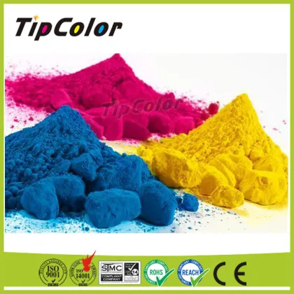 natural toner powder compatible Dell 5130 cdn