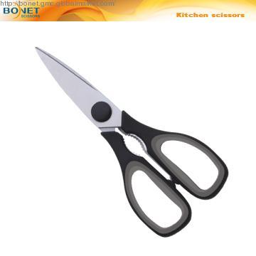 S52012 LFGB qualified Kitchen Scissor