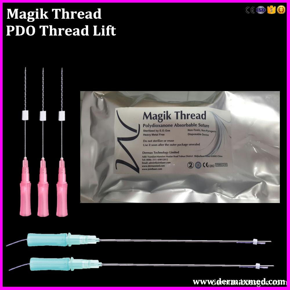 magik pdo thread