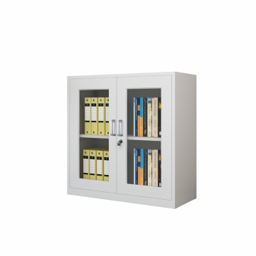 Vertical Multiple Office Storage Cabinet Manufacturers: Metal Glass Drawer Cabinets