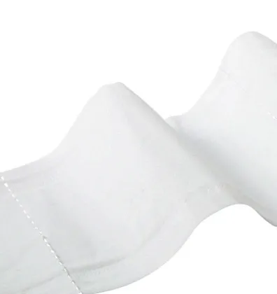 Eco-friendly 1Ply Quilted Toilet Paper Jumbo Roll