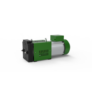 Mesin Traksi Tingkat Lanjut Penumpang