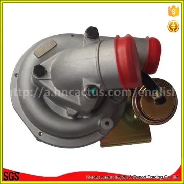 Ht12-19b Turbocharger 14411-9s000 14411-9s001 14411-9s002 for Nissan Datsun Truck Zd30 Engine
