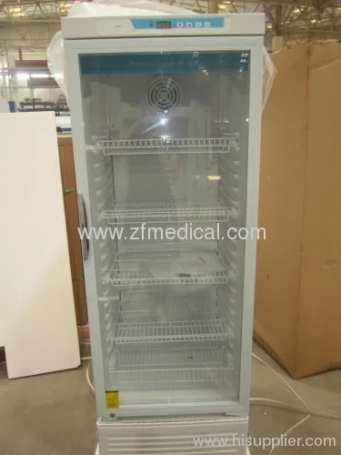 Ce Certificate Medical Refrigerator 
