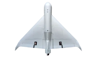 Excellent Offer FLYINGFISH Fixed-Wing Drone 0.5Kg Payload RTK GNSS GPS Long Distance Long Range