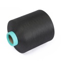 75d polyester covered 20d spandex yarn