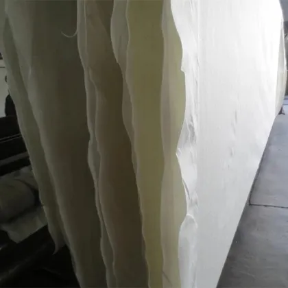Lake Liners Composite Waterproofing Geomembrane