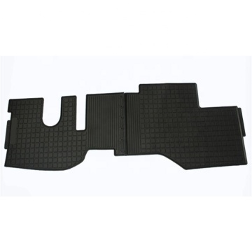 Long-term Protection Low Maintenance Truck Floor Mats for CHEVROLET ISUZU NPR