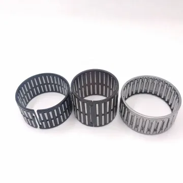 China Supplier K32x37x27 Needle Roller Bearing Assembly