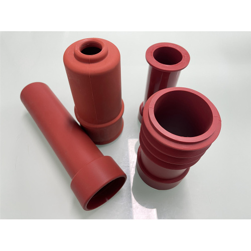 Rubber Electrical Insulator for Efficient Performance