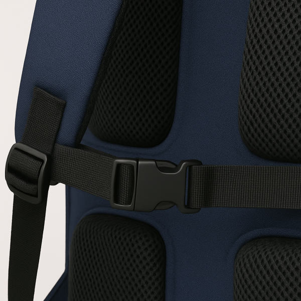 2025 Business leisure travel computer backpack