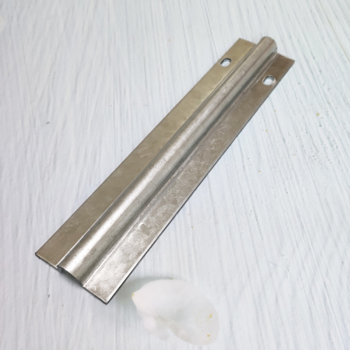 U Groove Sliding Gate Guide Rail