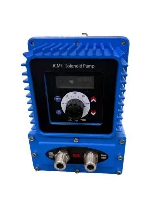 Chemical Pump Peristaltic Dosing Pump