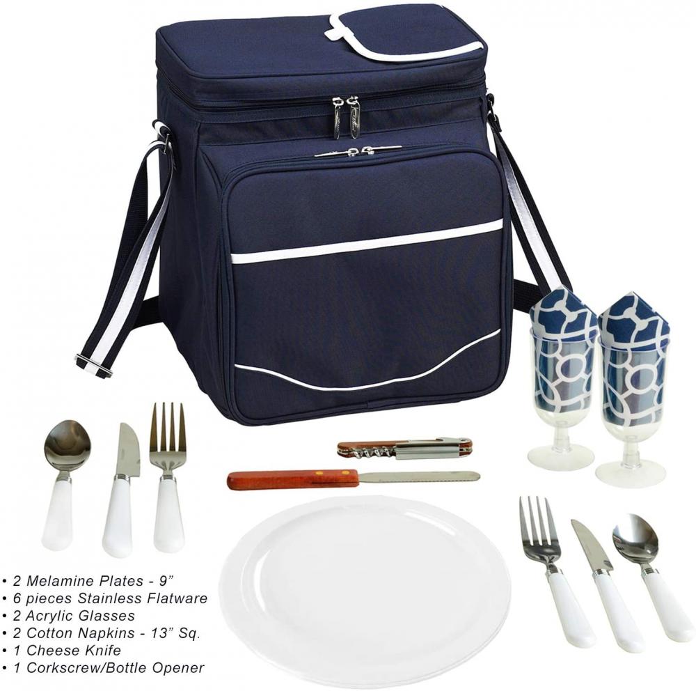 Picnic Backpack Two