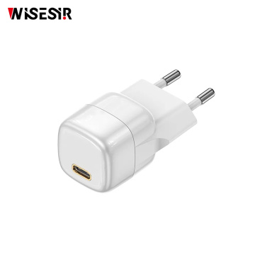 USB Wall 18W PD Fast Carger Tipo C