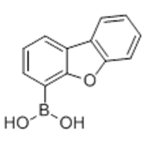 ジベンゾフラン-4-ボロン酸CAS 100124-06-9