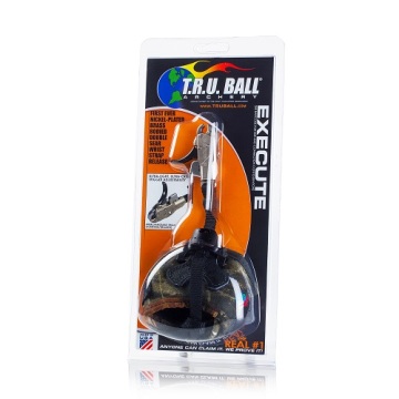 TRU BALL EXECUTE RELEASE AID TXWV-NB-L