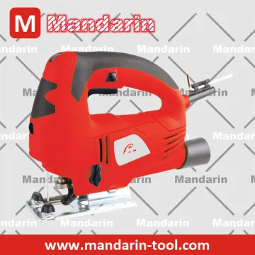 550W light power tool quick clamp jig saw 65mm