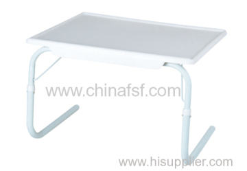 Folding Table Height Adjustable Table 
