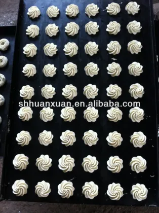 cookie production line cookie machine