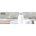 Galacto Oligosaccharides Foods Food ingredient (GOS) Galacto Oligosaccharides Powder Manufactory