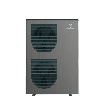 ประสิทธิภาพสูง R290 Monoblock Heat Pump พร้อมคอนโทรลเลอร์ WiFi