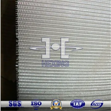 SUS304 Stainless Steel Dutch Weave Wire Mesh