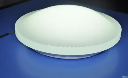 6500K Led Hanging Ceiling Lights
