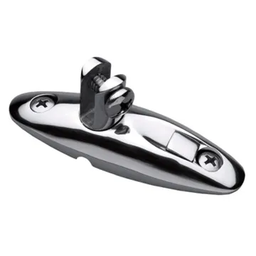 High-Quality Marine Grade Quick Release Bimini Top Hinge