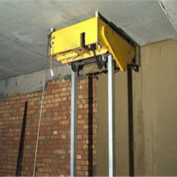 Electric Automatic Portable Concrete, Cement, Mortar, Wall Sand Spraying, Plastering and Rendering Machines