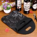 2 Wine and Beverage Bottle Coolers Portable Bag