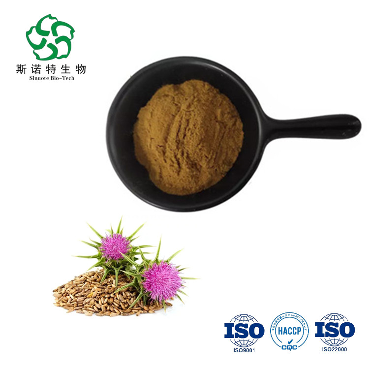 Silybum Marianum Extract