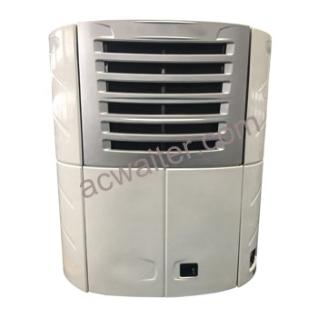 P Factory Price: Oversized Refrigerated Space Freezer Truck Transport Units