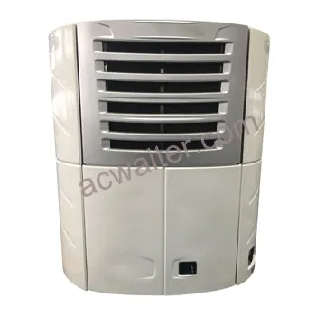 P Factory Price: Oversized Refrigerated Space Freezer Truck Transport Units