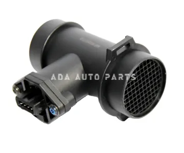 MAF222 Mass Air Flow Sensor for Hyundai Accent and Scoupe, 1993-1999 Models