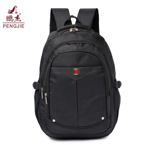 Waterproof Nylon Travel Hiking Daypack Backpack yang tahan lama