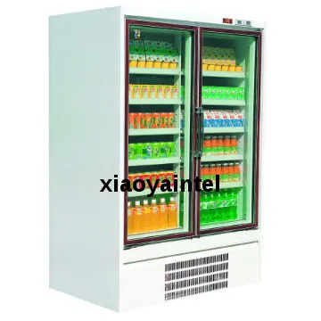 China Little Duck Convenience Store Showcase PHOENIX