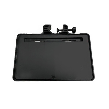 Price-Effective Sound Card and Microphone Stand Tray with Threaded Clamp