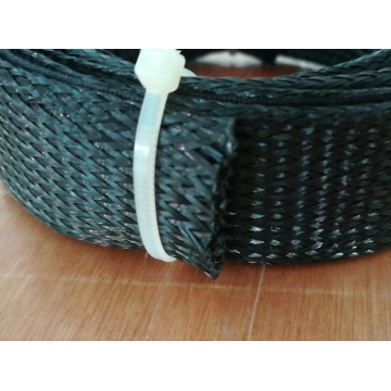 Nylon Braided Sleeve with Extreme abrasion resistance