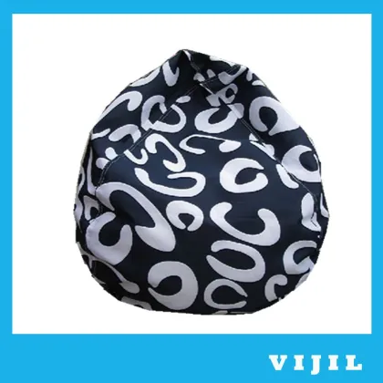 tear drop bean bag,indoor bean bag filling,living room bean bag