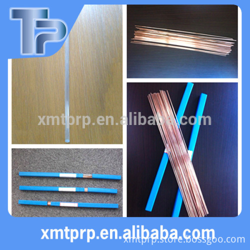 5pcs) Copper Brazing Welding Rod Refrigerator Aircond Copper Welding Soldering Rod Stick 5pcs) Copper Brazing Welding Rod Refrigerator Aircond Copper Welding Soldering Rod Stick