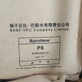 Global Certificated Granules Resin HIPS 476L plastic pellet