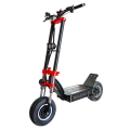 Dual Motor Offroad 13 inch Electric Scooters