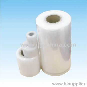 Manufacture Pallet Clear Pe Stretch Plastic Wrap Film 