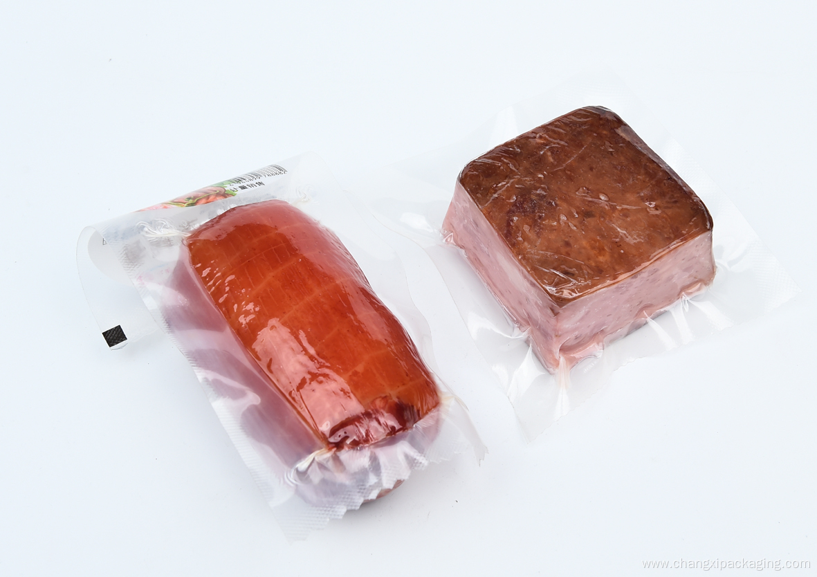 PA PE Thermoforming film roll for meat packaging