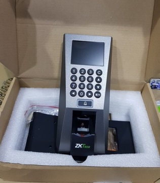 Magnetic Lock Access Control System F18