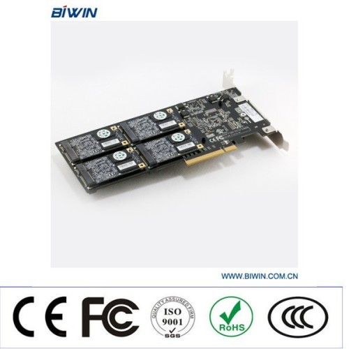 Enterprise Grade SSD 1TB PCIe