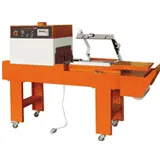 Youngsun Machinery Sell Shrink wrapping machine